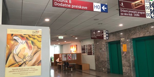 Program Dora postal vzorčni primer dobre prakse, tudi onkraj meja Slovenije