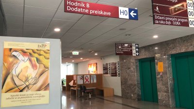 Program Dora postal vzorčni primer dobre prakse, tudi onkraj meja Slovenije