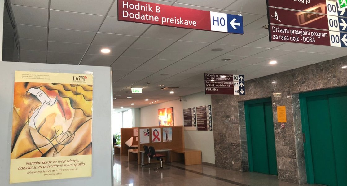 Program Dora postal vzorčni primer dobre prakse, tudi onkraj meja Slovenije