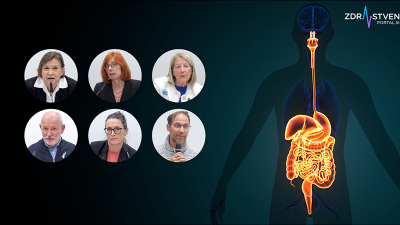 Raki prebavil: kako pospešiti postavitev diagnoze in začetek zdravljenja ter s tem izboljšati obete za preživetje?