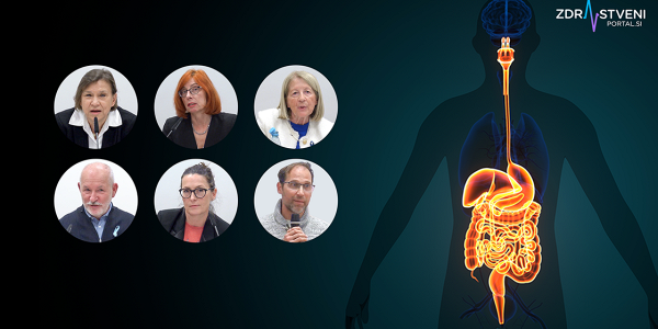 Raki prebavil: kako pospešiti postavitev diagnoze in začetek zdravljenja ter s tem izboljšati obete za preživetje?