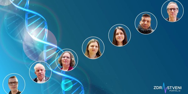 Redke bolezni: od pomembnih kliničnih dosežkov do resnih sistemskih in kliničnih izzivov. Kakšno je realno stanje na tem področju medicine in pri zagotavljanju celostne podpore? 