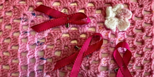 Rožnati oktober – boljša ozaveščenost, več preventive, zgodnejše odkrivanje raka na prsih