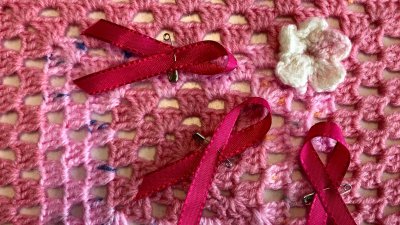 Rožnati oktober – boljša ozaveščenost, več preventive, zgodnejše odkrivanje raka na prsih