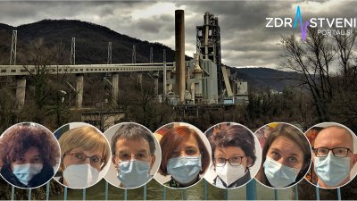 Sežig in sosežig odpadkov: zdravniki ponovno povzdignili glas in vzeli v bran življenja, ki jih pri nas s pomočjo zakonodajne zelene luči nemoteno ogrožajo okoljski onesnaževalci