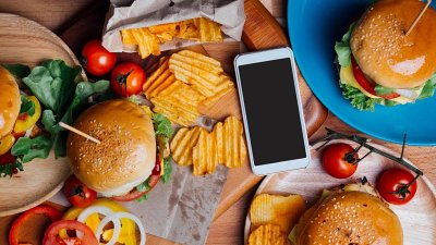 Študentska prehrana – kaj narediti, da bo bolj zdrava