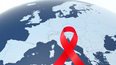 »Testiranja spet ne izvajamo, zato se bojim, da se bodo epidemiološki podatki glede okužb s hiv poslabšali«