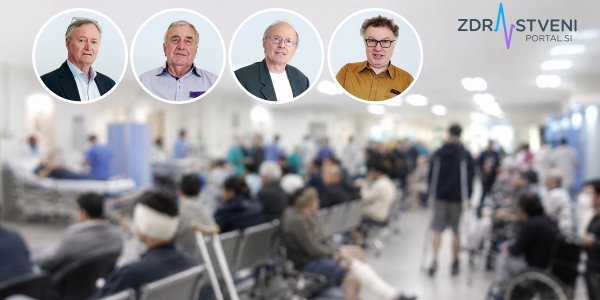 Urgenca za urgentne centre: bodo predlagane rešitve preprečile tudi več dni trajajoče čakanje težko bolnih na nadaljevanje zdravljenja v bolnišnici?