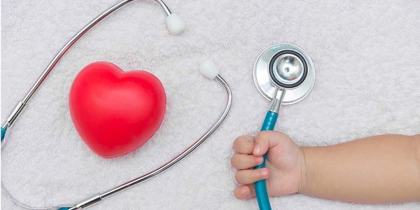 »V preteklih letih je bilo o otroški srčni kirurgiji prelitega veliko črnila. Bile so tudi žalostne zgodbe. Toda zdaj smo resnično na pravi poti ...«