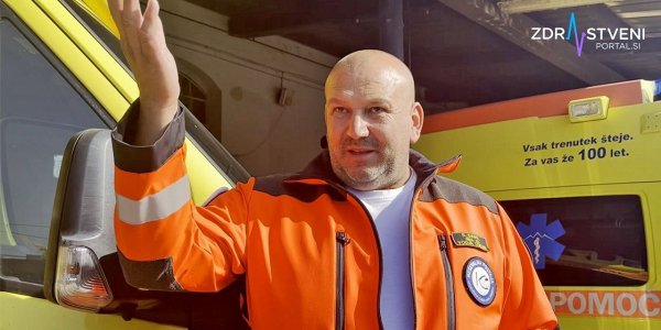 »V tujini niso neumni, zato imajo namenske reševalne helikopterje, ki so cenejši, hitrejši, okretnejši – pri nas pa so že sicer slabo stanje v zadnjem času z 'izboljšavo' aktivacije še dodatno poslabšali!« 