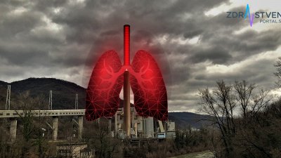 Ves svet opozarja na nedopustno naraščajoče breme raka, Slovenija pa še bolj na široko odpira vrata rakotvornemu onesnaževanju?