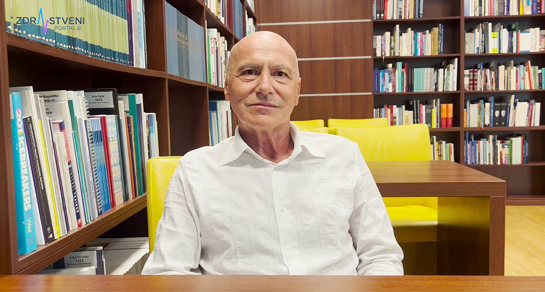 »Vsaka čakalna doba, zlasti pri določenih diagnozah, pomeni tudi večjo umrljivost na čakalni listi – če tega ne meriš, problema ne vidiš in ostaja skrit«