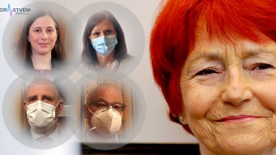Z ustanovitvijo Sklada Mojce Senčar združenje Europa Donna skupaj z Univerzo v Ljubljani odpira vrata novim znanstvenim prebojem na področju raka dojk in raka rodil