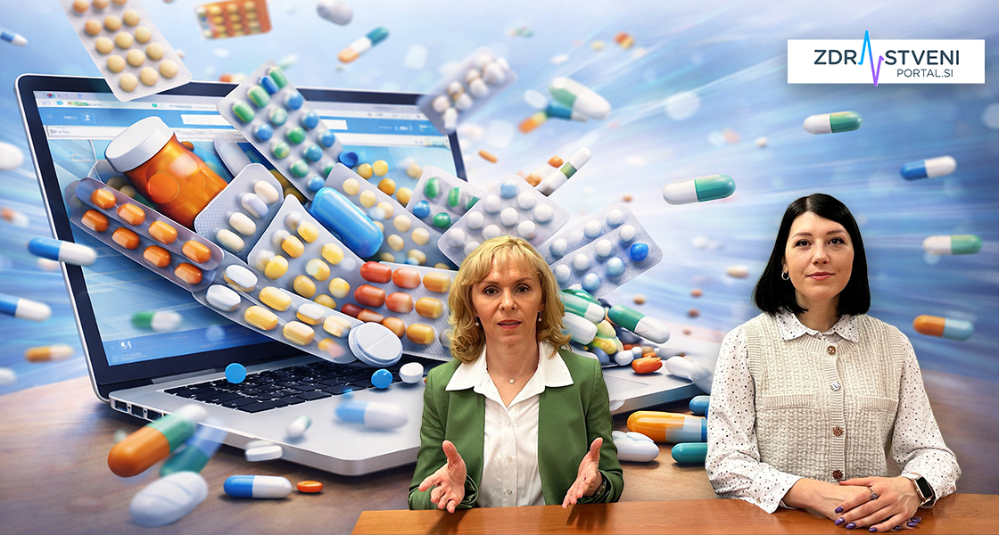»Zdravila«, ki jih številni Slovenci kupujejo v lažnih spletnih lekarnah, niso »le« neučinkovita, ampak vsebujejo strupene primesi, težke kovine, patogene mikroorganizme ali celo organska topila
