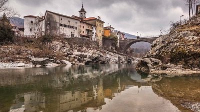 Zdravniki za boljše zdravje prebivalcev Anhovega in srednje Soške doline: »Zaščitite zdravje teh ljudi, kolikor je to sploh še mogoče!« 