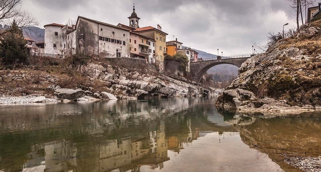 Zdravniki za boljše zdravje prebivalcev Anhovega in srednje Soške doline: »Zaščitite zdravje teh ljudi, kolikor je to sploh še mogoče!« 