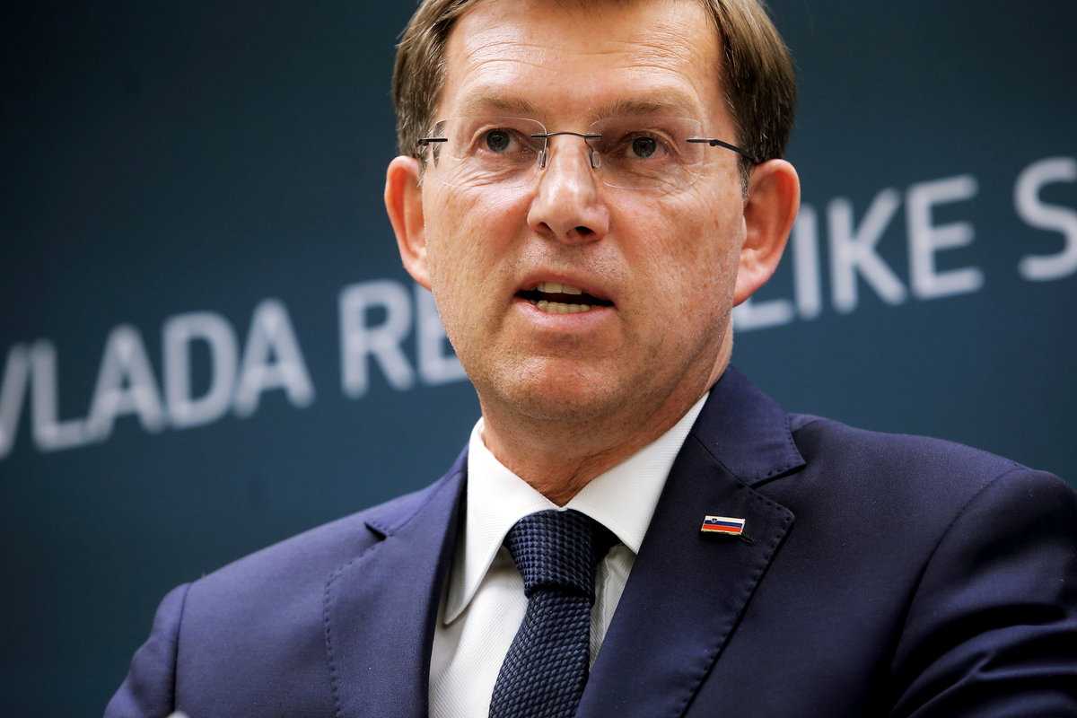 Miro Cerar