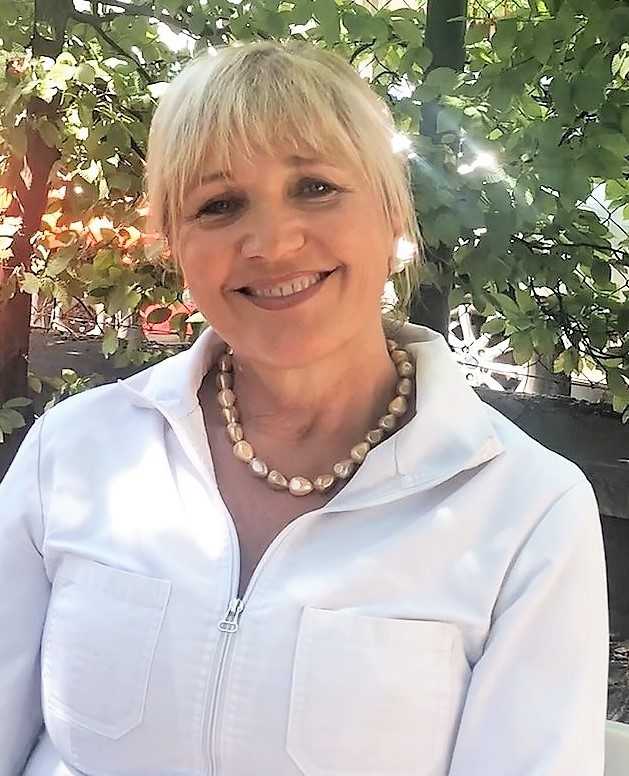 Mojca Matičič