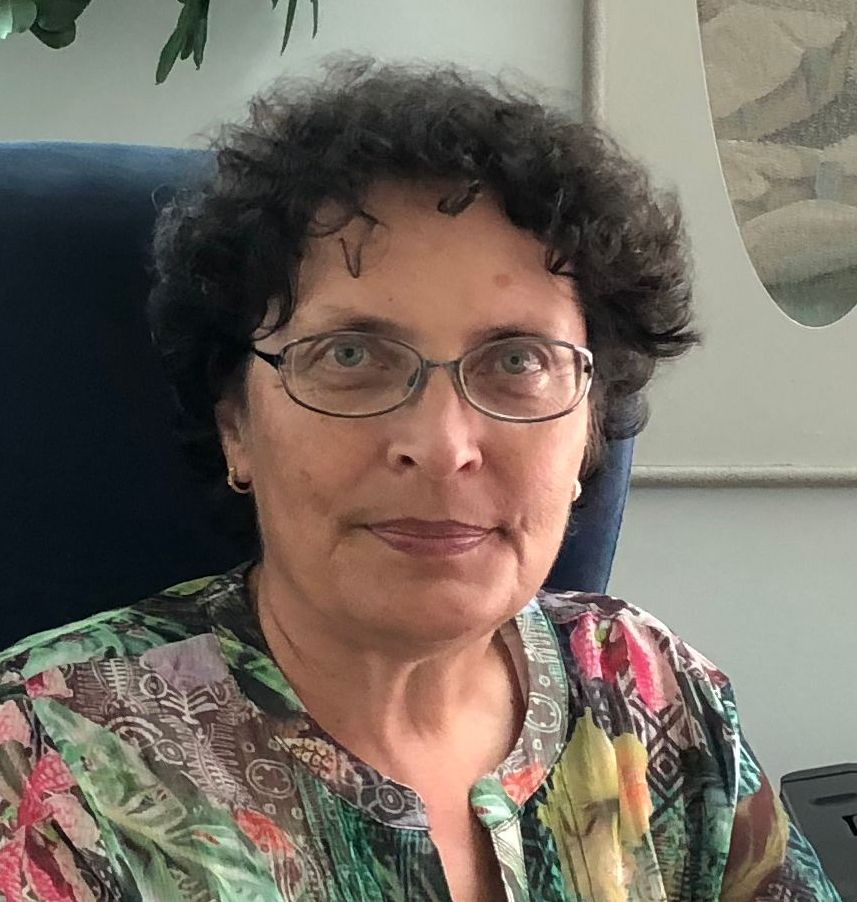 Zdenka Čebašek-Travnik