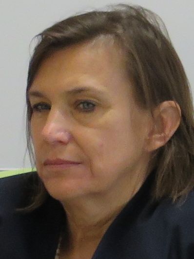 Janja Ocvirk