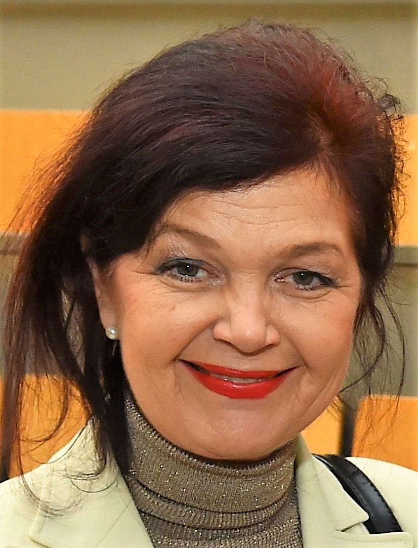 Nena Kopcavar Gucek