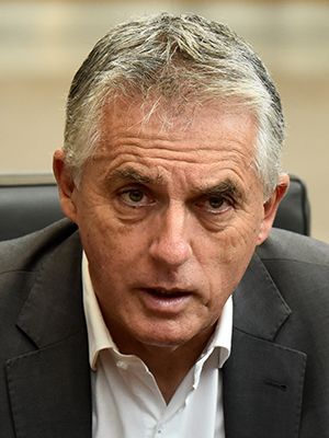 Tomaž Gantar