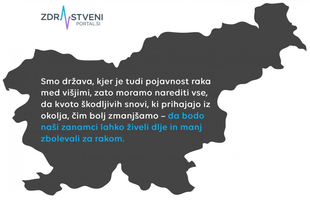 zdravje - slovenija