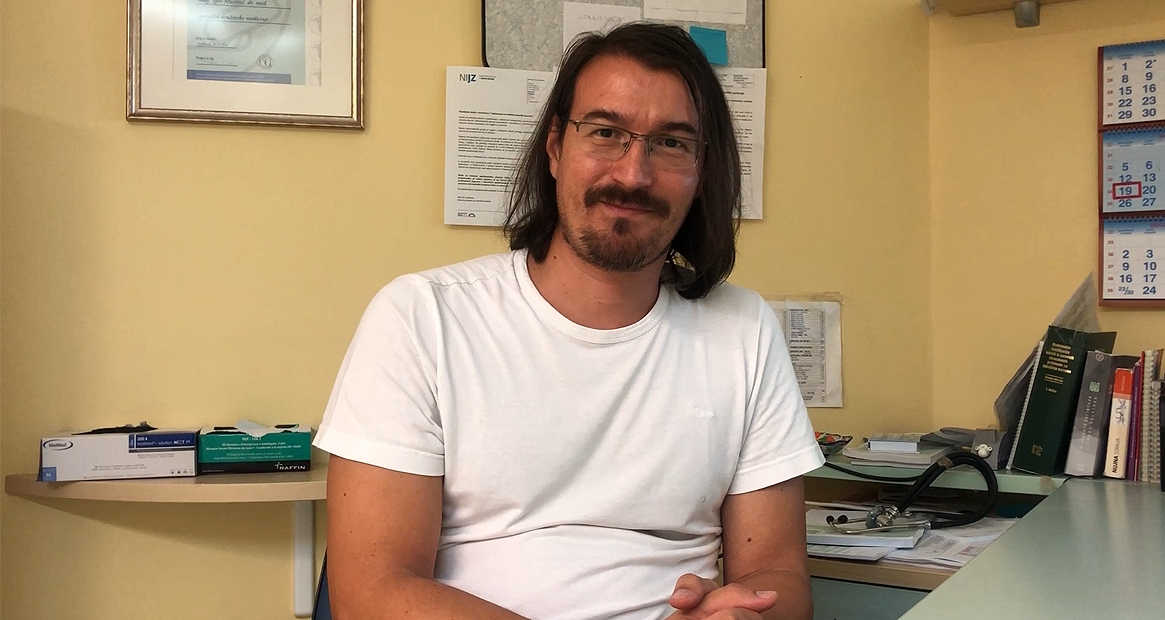 Igor Muževič