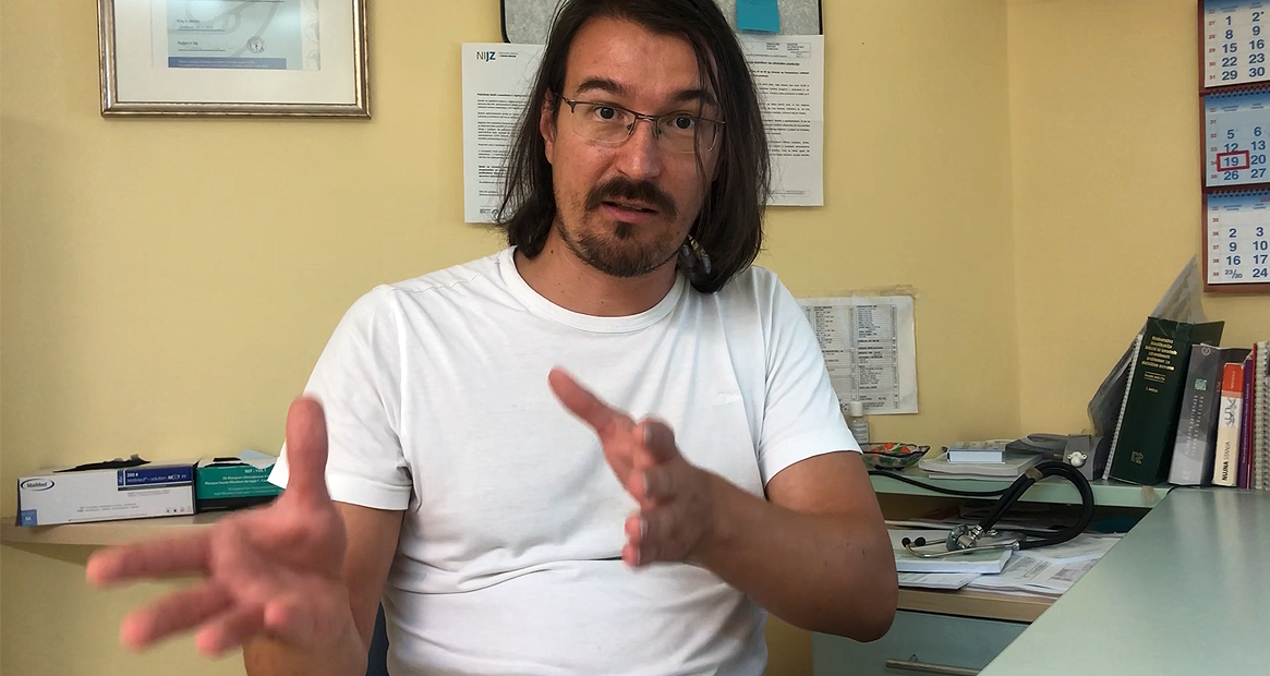 Igor Muževič