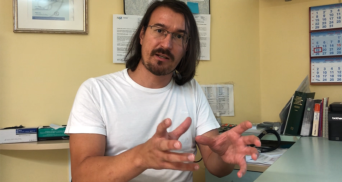 Igor Muževič