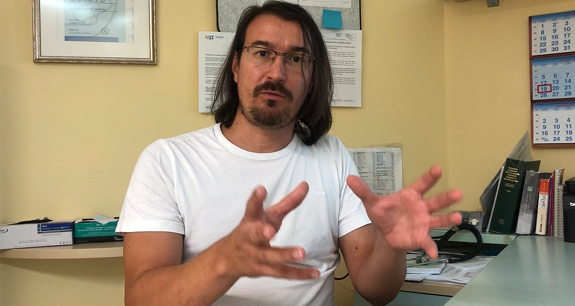 Igor Muževič