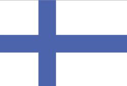finska zastava