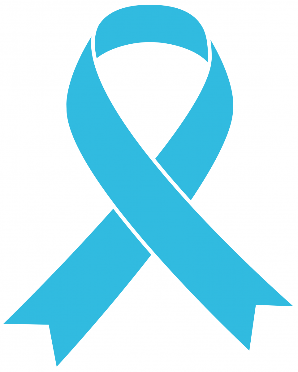 simbol za rak prostate