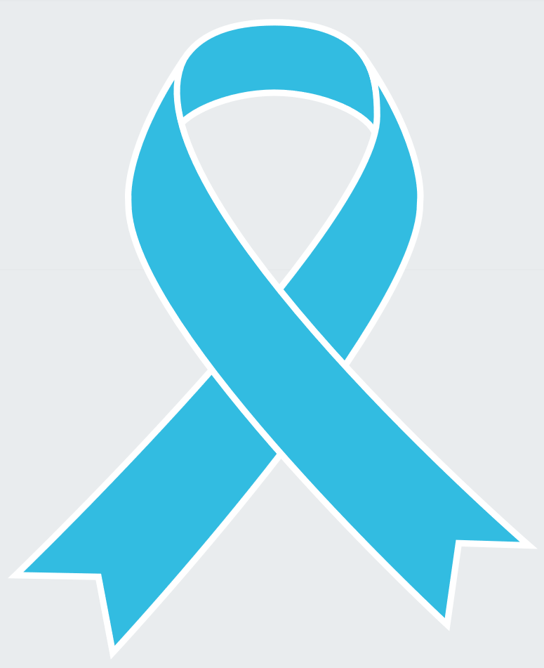 Simbol raka prostate