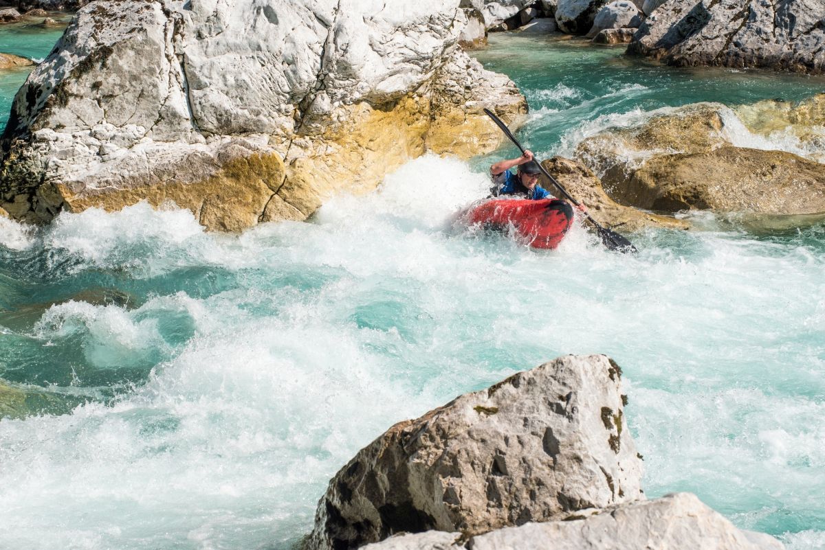 soča