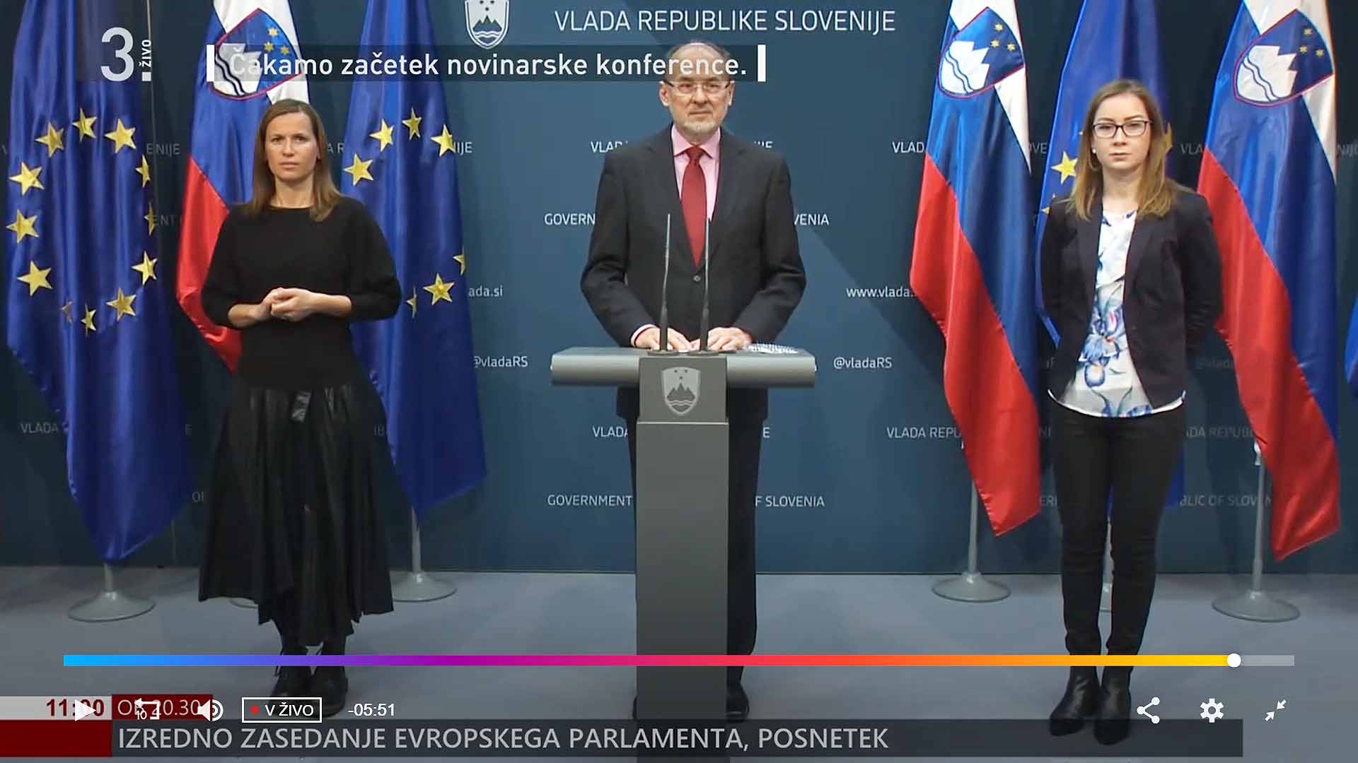 jelko kacin varnostna razdalja