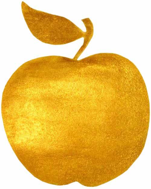 Zlato jabolko