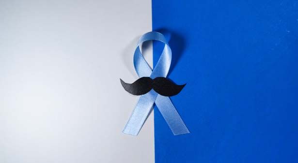 Rak prostate Pravočasno ukrepanje