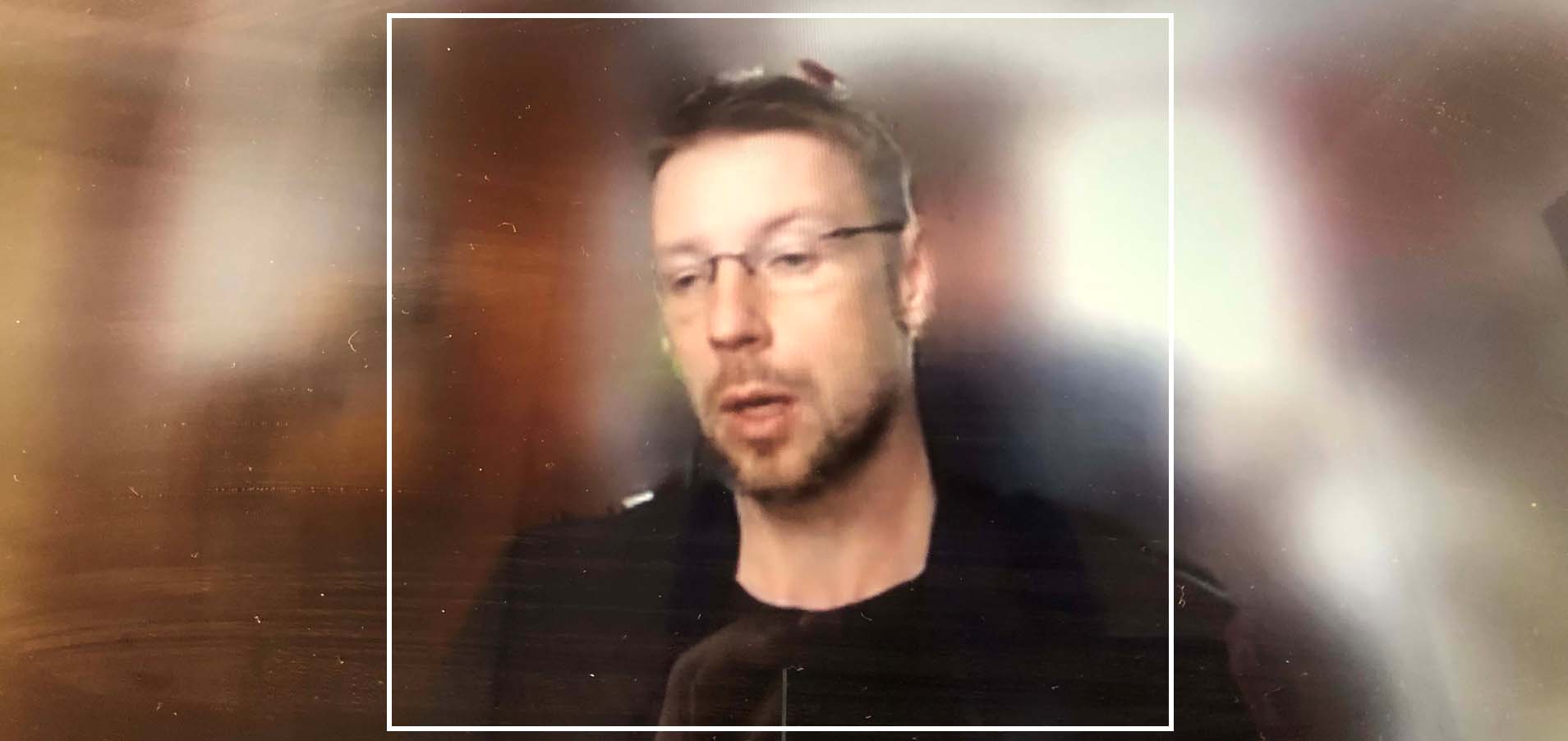 Gregor Bezenšek