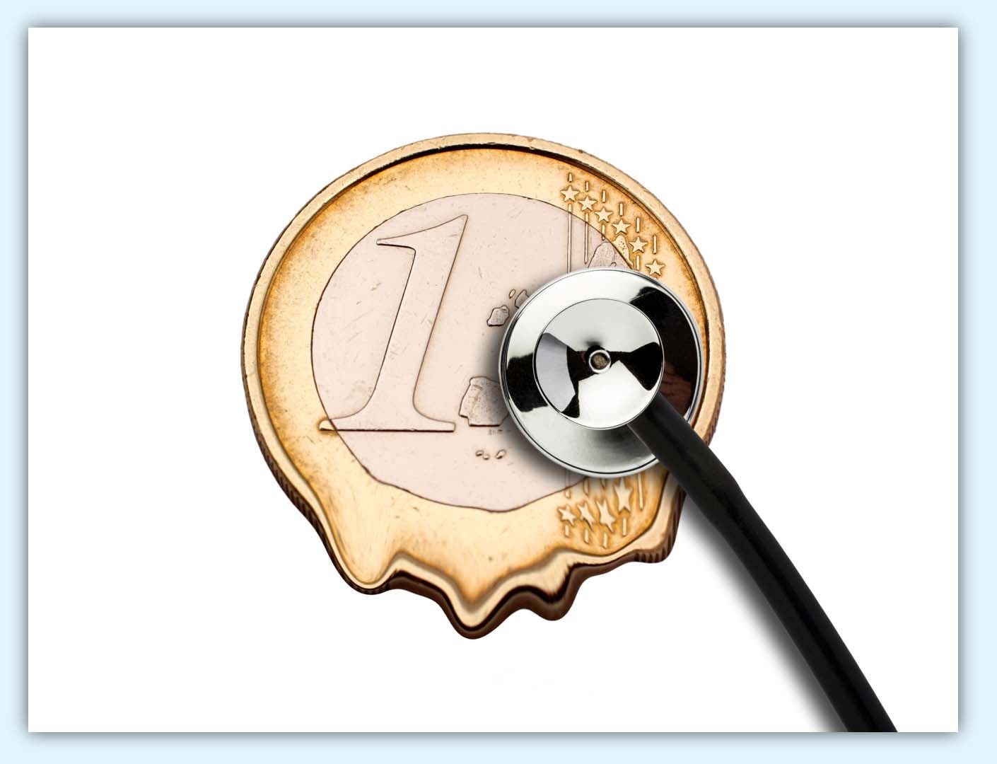stetoskop in evro