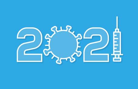 COVID 2021