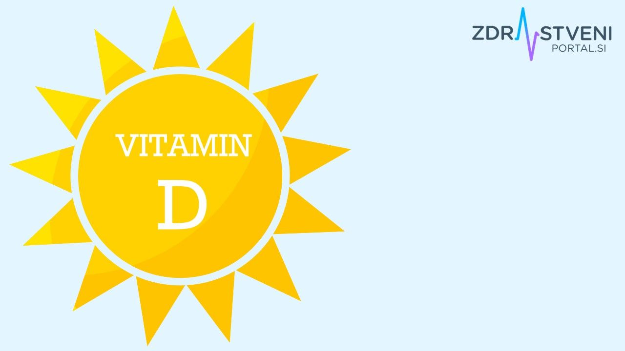 Vitamin D