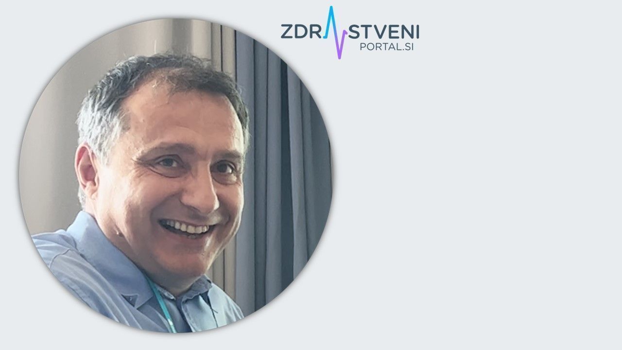 Erik Brecelj reforma zdravstva