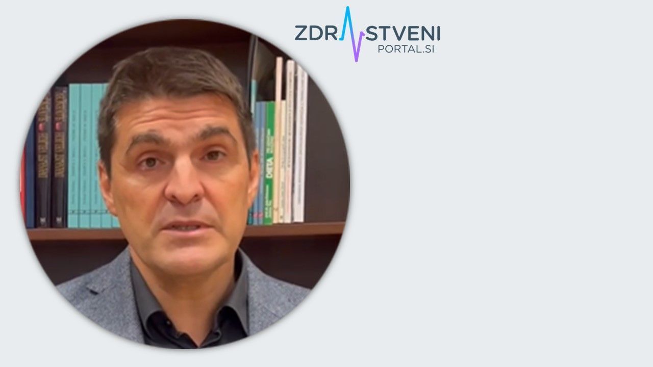 Dragan Kovačić kakovost zdravljenja