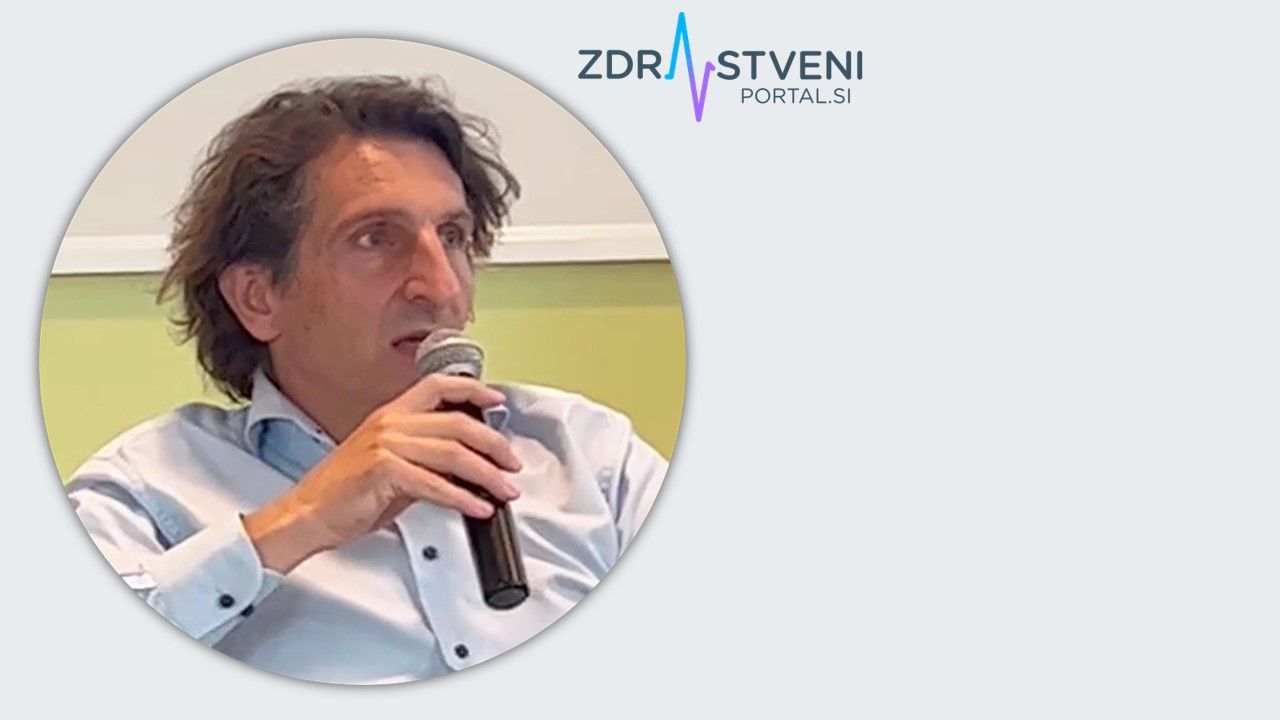Blaž Koritnik