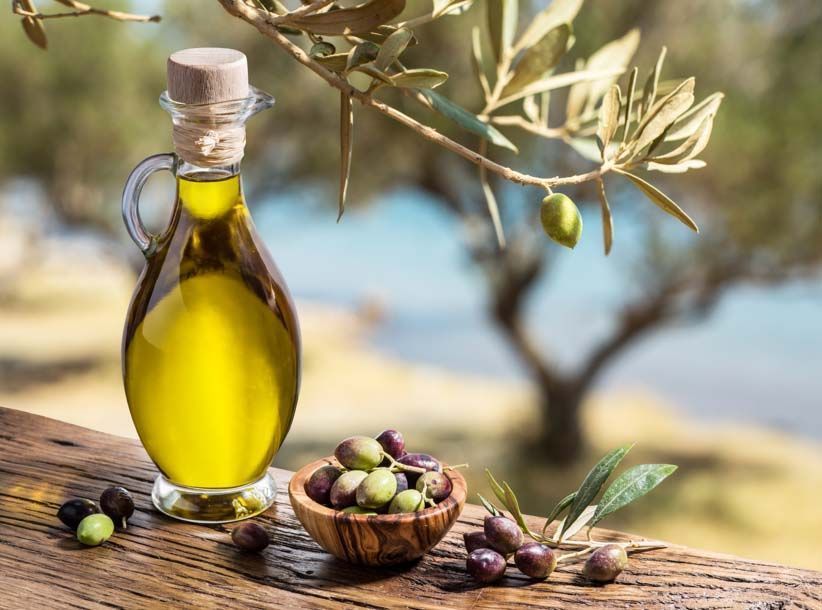 olivno olje