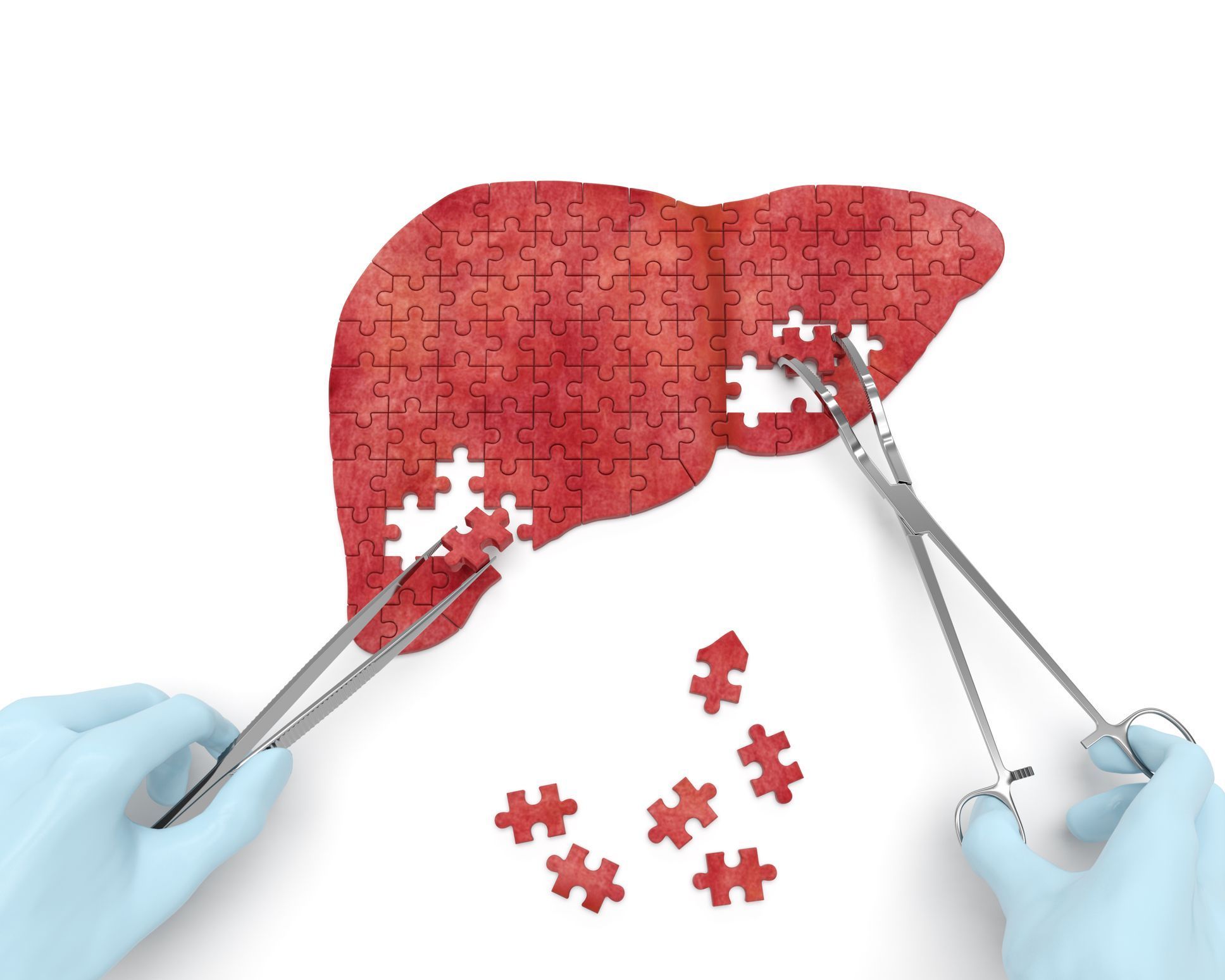 hepatitis - testiranje