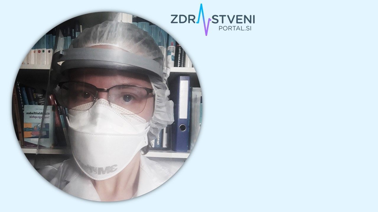 Špela Šalamon