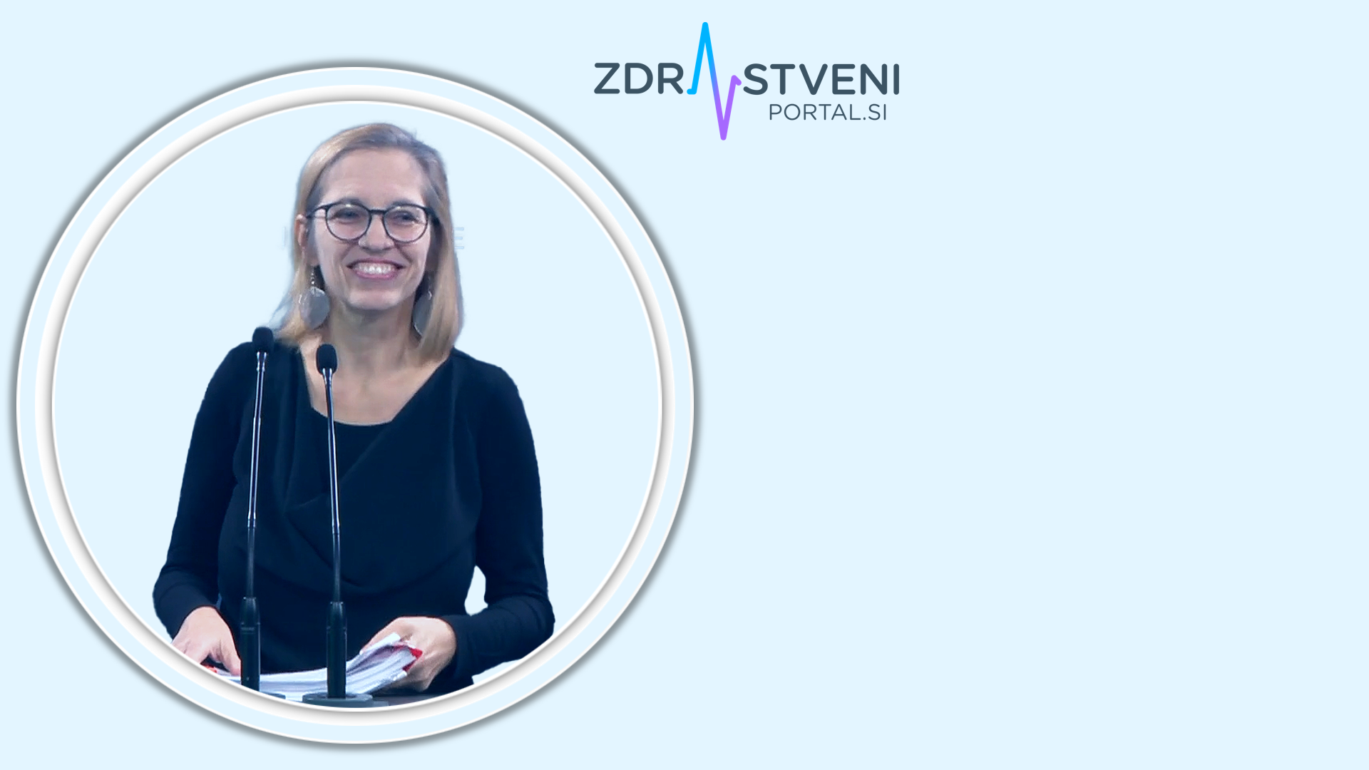 interventni ukrepi v zdravstvu Valentina Prevolnik Rupel