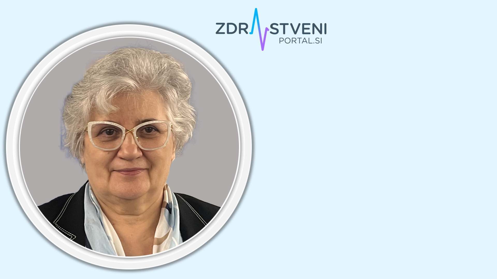 Melita Vujnović antibiotiki